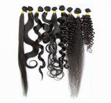 10A Hair Sample Kit