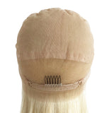 613 Blonde Straight Wig