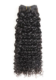 Indian Deep Curly Hair