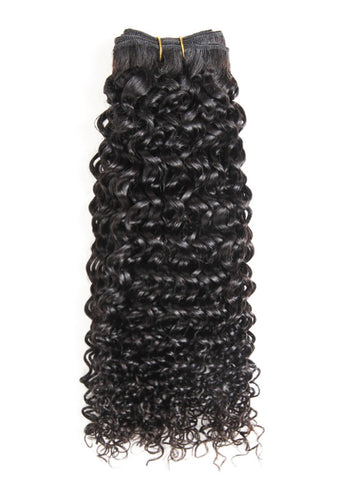 Indian Deep Curly Hair