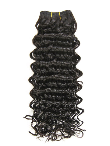 Indian Deep Wave Hair