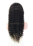 Deep Wave Front Lace Wig