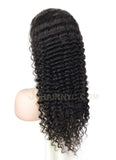 Deep Wave Front Lace Wig