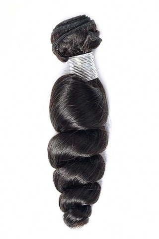 Cabello ondulado suelto brasileño