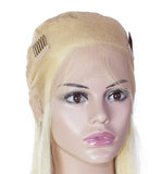 613 Blonde Straight Wig