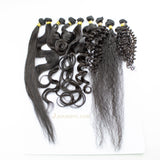 10A Hair Sample Kit