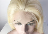 Straight Full Lace Wig