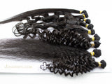 10A Hair Sample Kit