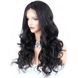 Body Wave Full Lace Wig