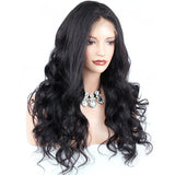 Body Wave Full Lace Wig