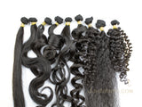 10A Hair Sample Kit