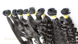 10A Hair Sample Kit