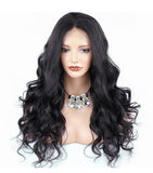 Body Wave Full Lace Wig