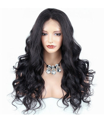 Body Wave Full Lace Wig