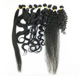 7A Hair Sample Kit