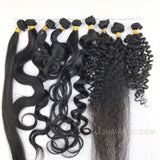 7A Hair Sample Kit