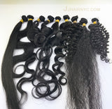 7A Hair Sample Kit