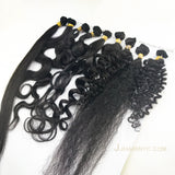 7A Hair Sample Kit
