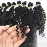 7A Hair Sample Kit