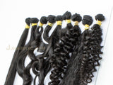 7A Hair Sample Kit