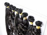 7A Hair Sample Kit