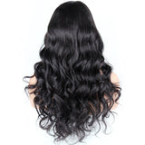 Body Wave Full Lace Wig