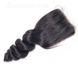 Loose Wave Lace Closure