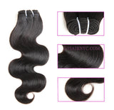 Indian Body Wave Hair