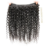 Indian Deep Curly Hair