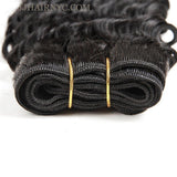 Indian Deep Wave Hair