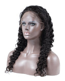 Deep Curly Full Lace Wig