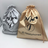 Silk Packaging Bags