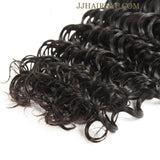 Indian Deep Wave Hair