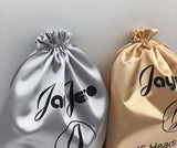 Silk Packaging Bags