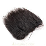 Kinky Straight Lace Frontal
