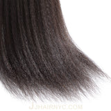 Kinky Straight Lace Frontal