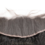 Kinky Straight Lace Frontal