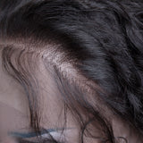 Deep Curly Full Lace Wig