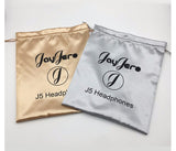 Silk Packaging Bags
