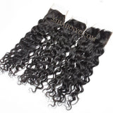 Water Wave Lace Closure