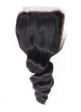 Loose Wave Lace Closure