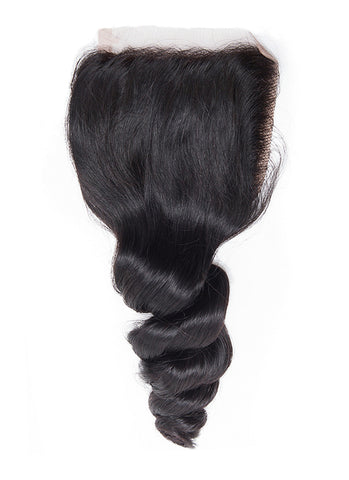 Loose Wave Lace Closure