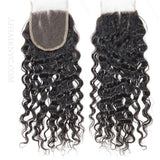 Water Wave Lace Closure