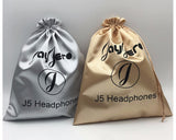Silk Packaging Bags