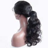 Body Wave Full Lace Wig