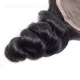 Loose Wave Lace Closure