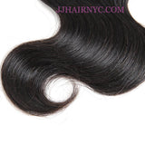 Indian Body Wave Hair