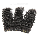 Indian Deep Wave Hair