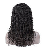 Deep Curly Full Lace Wig