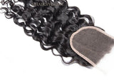Water Wave Lace Closure